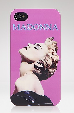 audiology’s ‘madonna’ case