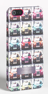 ted baker london 'taxi cab' case