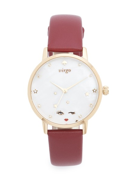 virgo watch