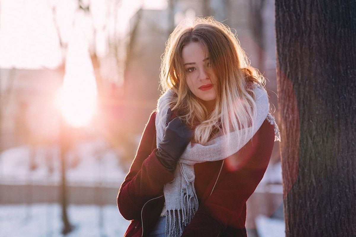 How to Step Up your Instagram Game this Winter 